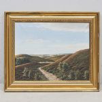 1742 3563 OIL PAINTING